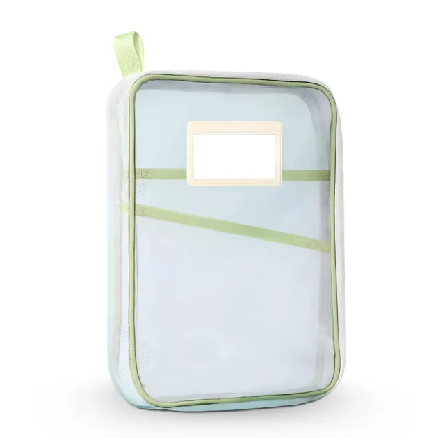 Main_A4 Stationery Storage Bag Mesh Zipper Pouch.jpg