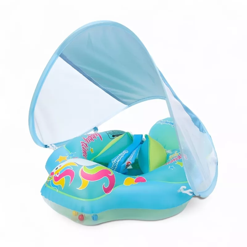 pool float, swimming float, swim ring, float ring
