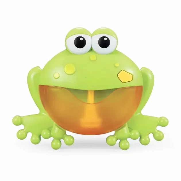 kuplakone, kylpylelu, sammakkokuplakone