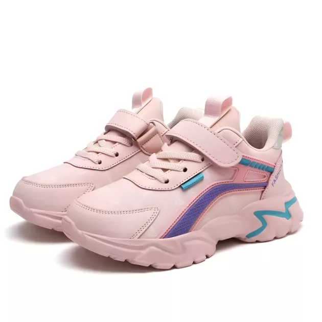 kids shoes, girls shoes, kids sneakers, running sneakers, casual sneakers, lightweight sneakers