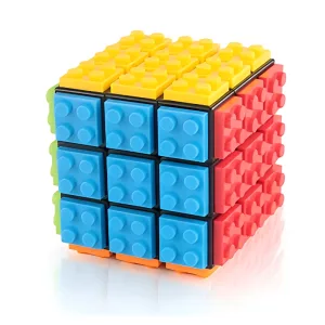speed cube, magic cube, puzzle cube