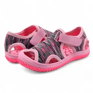 kids shoes, closed toe sandals, summer sandals, kids sandals, beach sandals