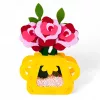 diy flower, diy flower craft
