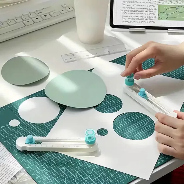 paper circle cutter, circle punch, circle punch cutter, paper circle punch
