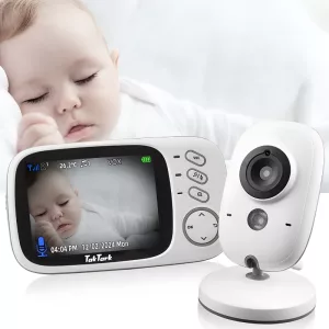 baby monitor, baby monitor camera, baby camera, video baby monitor, baby monitor with lullabies, baby monitor with night vision