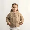 knit sweater cardigan, cute cardigan, chunky knit cardigan