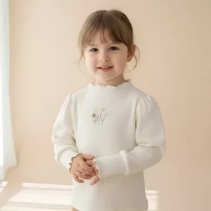 cute sweatshirt, sweatshirt with puff sleeves, cute sweater, sweater with puff sleeves, cute sweatshirt, puff sleeve jumper, cute oversized sweaters