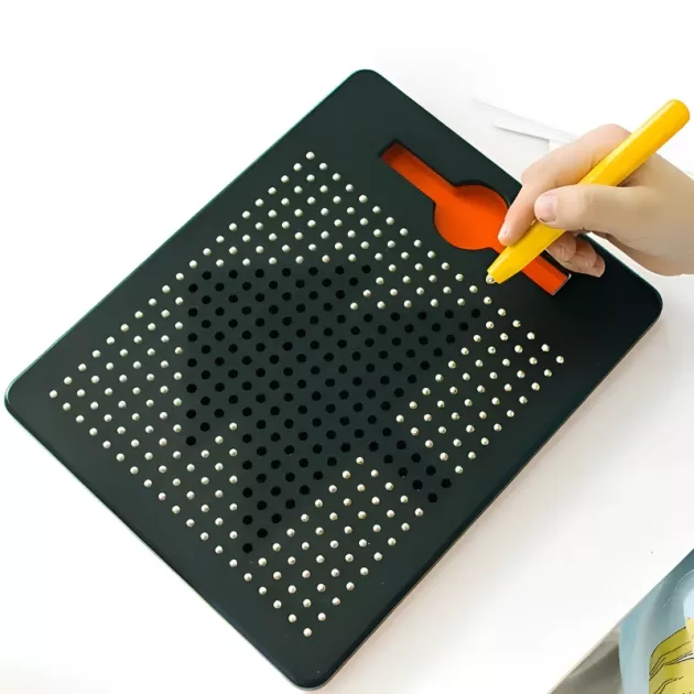 magnetic drawing board, magnetic doodle board, magnetic sketch board, magnetic sketch pad