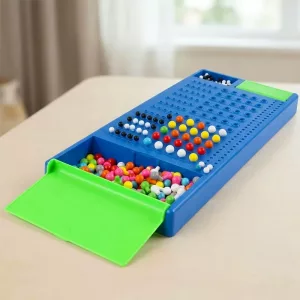 Code Breaker - hauska palapelilautapeli