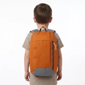 Ergonominen Oxford-ulkoilureppu lapsille